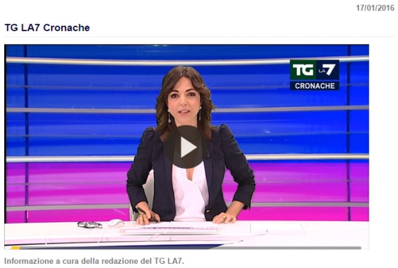 TgLa7Cronache