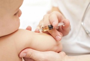 vaccinazione