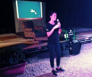 SERATA BENEFIT ZOO LEAL SEA SHEPHERD