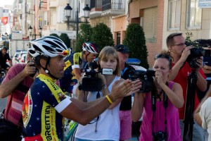 BASTA CORRIDA VT. SPAGNA FOTO E APPLAUSI CHE STAR  15