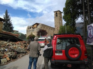 LEAL AMATRICE 18 SETT 7