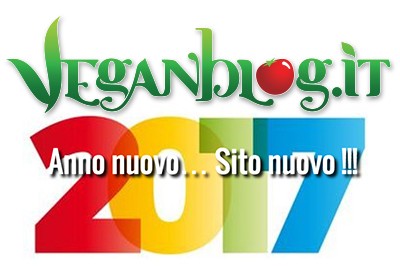 veganblog logo