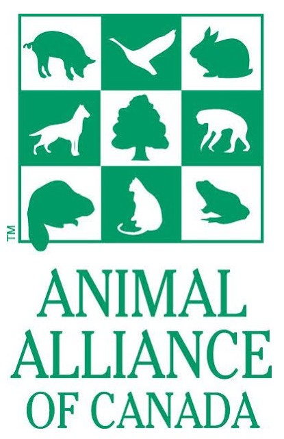 LOGO ANIMAL ALLIANCE