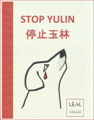 Yulin_LEAL_STOP_YULIN