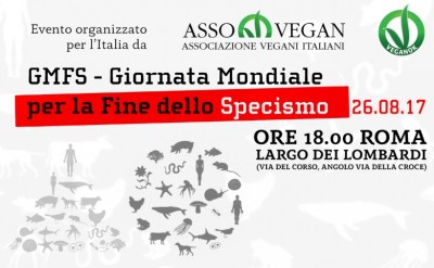 evento-antispecismo ASSOVEGAN VEGANOK 1