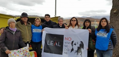 AMATRICE FERRARA 17 MARZO 2