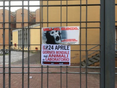 FERRARA STABULARI UNIFE 24 APRILE