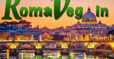 Roma Veg- in