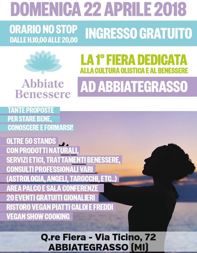 festival benessere abbiategrasso