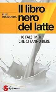 LIBRO LATTE SONDA