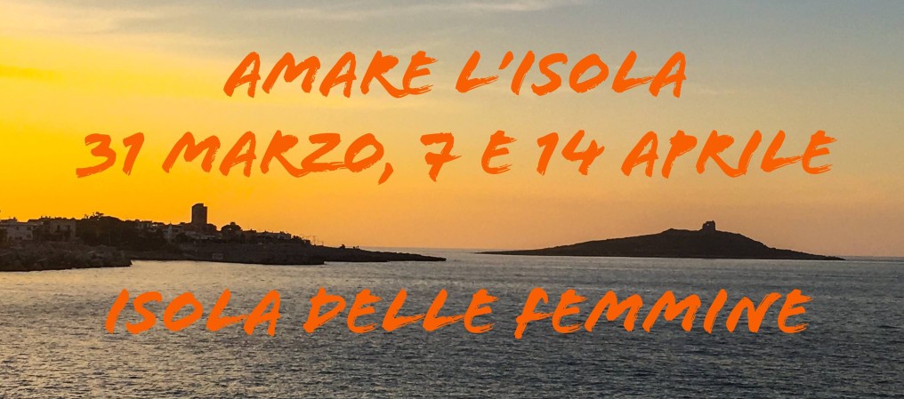 Amare_Isola