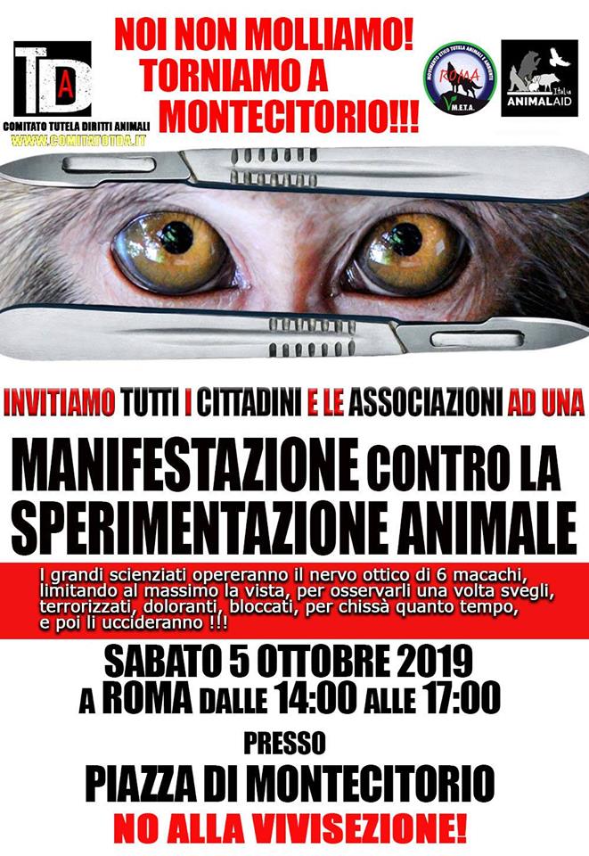 Animal Aid Italia