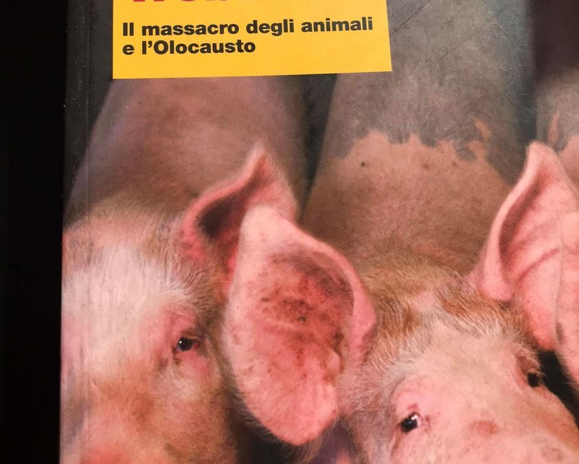 LEAL ANIMALISMO – LA MEMORIA INFINITA: NON È UNO SLOGAN ANIMALISTA