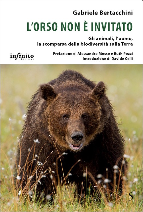 libro scomparsa della biodiversità