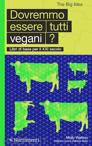 letture vegan