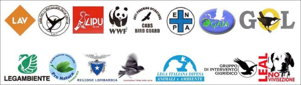 associazioni animaliste