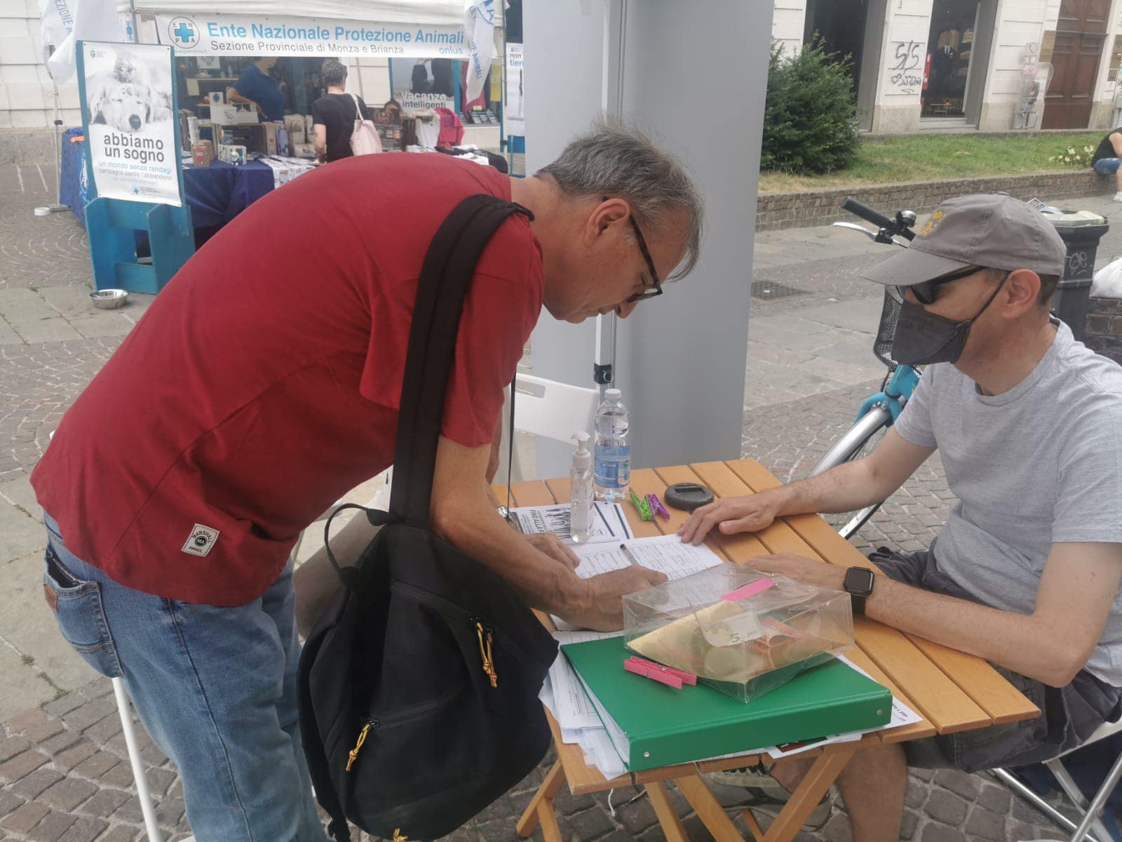 referendum caccia