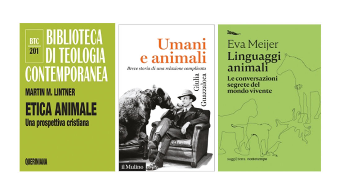 letture e libri consigliate da leal