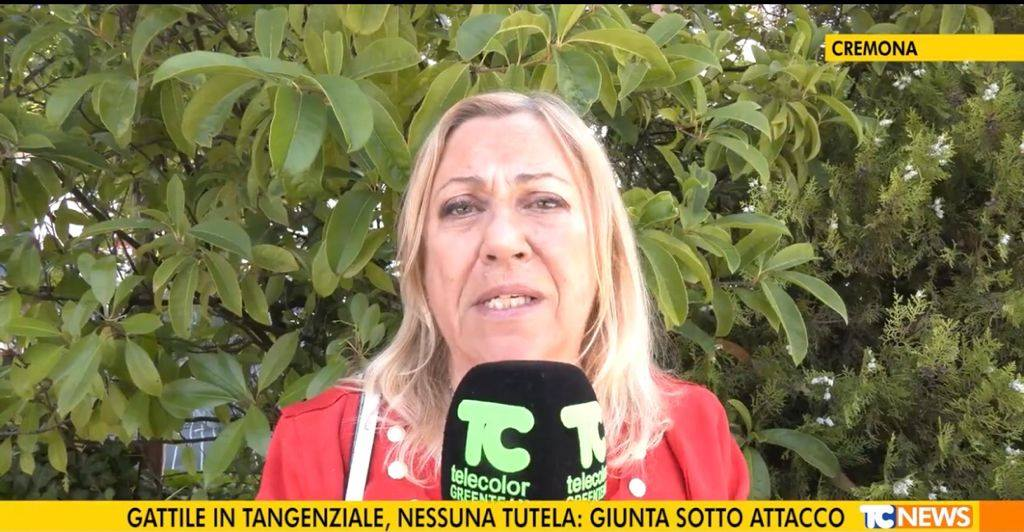 LEAL ANIMALISMO – VIDEO INTERVISTA – GATTILE IN TANGENZIALE A CREMONA, LEAL SEZIONE DI CREMONA SI OPPONE