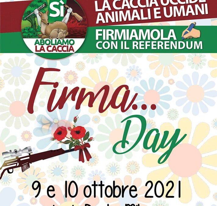 LEAL AL FIRMA DAY A MILANO IN VIA DANTE SABATO 9 E DOMENICA 10 OTTOBRE