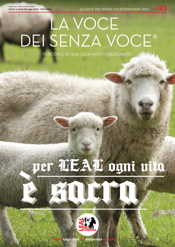 la voce dei senza voce leal 123