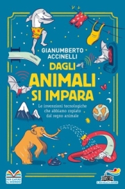 linguaggi animali libro