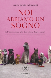 uomini e animali libri consigliati da LEAL