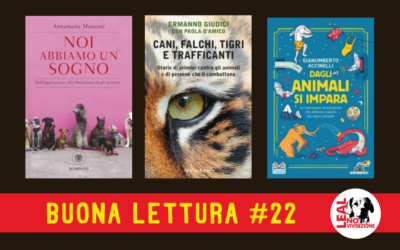 Buona lettura #22