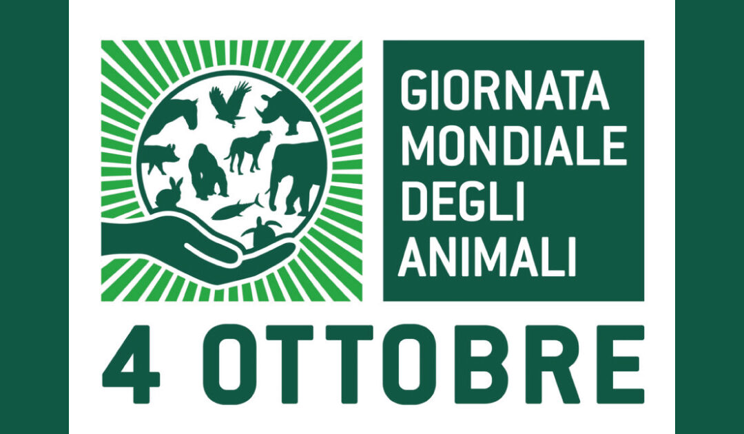 LEAL INCONDIZIONATAMENTE DALLA PARTE DEGLI ANIMALI