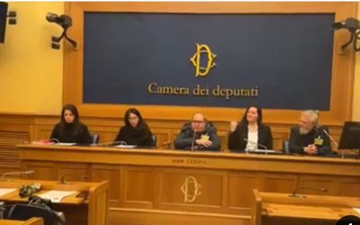 LEAL CON CADAPA PER PRESENTARE IL REFERENDUM ABOLIZIONE CACCIA 2023 E DIRE NO AI MASSACRI NEI PARCHI PUBBLICI, NO ALLA VIOLENZA DEI CACCIATORI