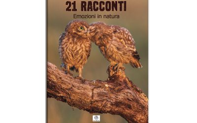 IL RACCONTO SU ANIMALI E NATURA DI MANUELA REGAGLIA DI LEAL COMO LECCO È STATO PUBBLICATO!