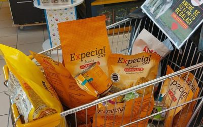 LEAL: PROSEGUE L’OPERAZIONE CIOTOLE PIENE! DOPO LE RACCOLTE ALIMENTARI IN QUESTI GIORNI SI CONSEGNANO LE PAPPE A CHI NE HA BISOGNO