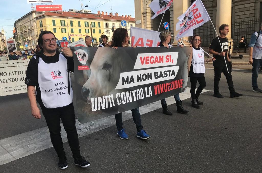 LEAL: “PROPOSTA DI LEGGE SUL MALTRATTAMENTO ANIMALI: METTIAMO UN FRENO ALLA LEGA!”