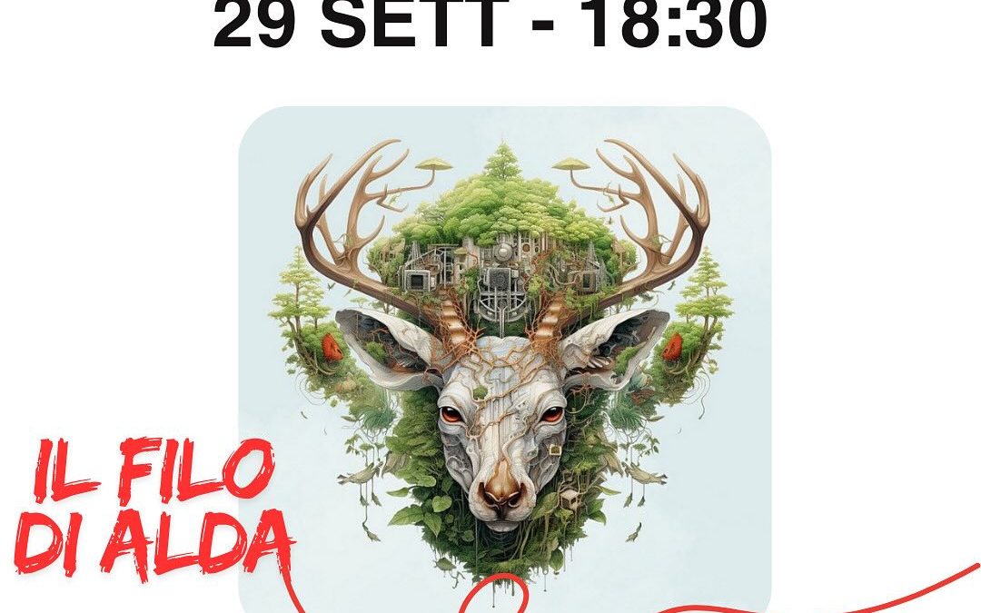 29 SETTEMBRE MILANO PRESENTAZIONE DEL LIBRO “LA BAMBINA NON MANGIA CARNE” DI GLORIA BOVA